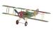 Great Planes SPAD XIII WWI Parkflyer EP ARF 34"