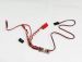 Opto Gas Engine Kill Switch