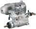 O.S. 46AX ABL Glow Engine with Muffler