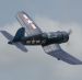 ParkZone Corsair F4U electric Park Flyer