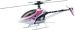 Raptor 50V2 Titanium Helicopter with PRO 50H