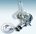 RCGF 26cc Gas Engine - New Model- RC Model Plane Gasoline Engine