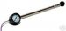 Robart 164G 100 PSI Hand Pump & Gauge