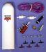 Robart 188VRX Standard Deluxe Air Control Kit