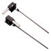 Robart 605HD 90 Degree Mains with 3/16 inch Wire