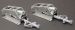 Robart 148 Mains Top Flite Giant F4U Corsair