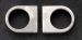 Robart 670DB Gear Door Mounting Bracket 1/2" Strut