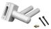 Slimline SuperTigre .40-.45 Pitts Style Muffler