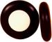 Williams Bros Scale Wheels Smooth Contour 1-1/4 inch Diameter
