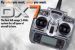 Spektrum DX7 - Full range DSM2 transmitter System - For airplane and helicopter