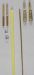 Sullivan's Golden-n-Cable Push Cable.032 w/Gold-N-Clevis 36" set