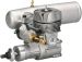 SUPER TIGRE GS-40 RINGED MODEL ENGINE