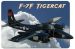 ESM / KMP F-7F Tigercat ARF Span 83 inches (2.1m)