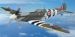 Top Flite Spitfire MK IX Gold Edition Kit .61-.75,63"