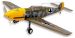 SIG Messerschmitt Bf-109 ARF R/C Model Plane