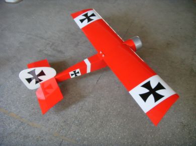 rc ugly stick