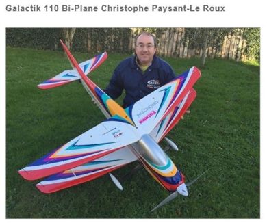 f3a plane for sale