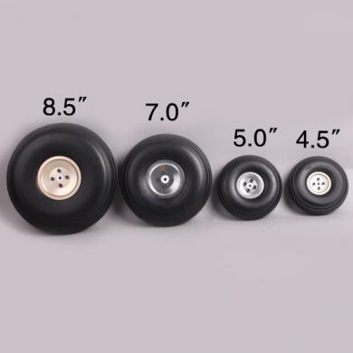 model plane wheels