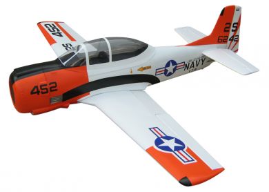 t28 rc plane