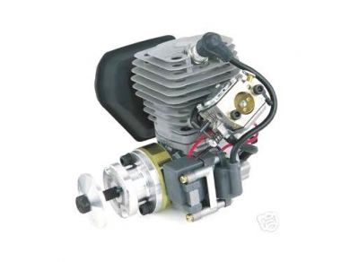 gasoline rc engine