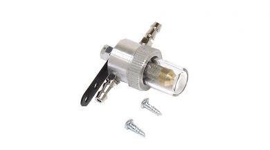 F-1 Fuel Filter Saito Engines SAI50109