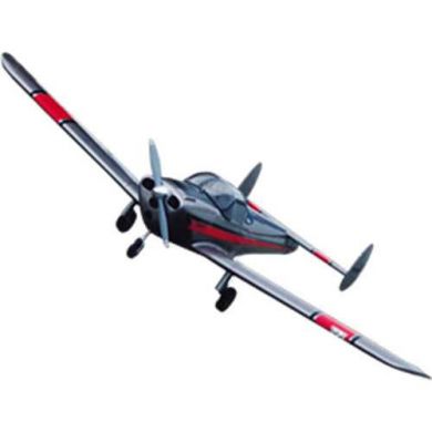 Balsa USA BUSA - 1/3 SC. ERCOUPE, 120" SP.,45-55cc/300T