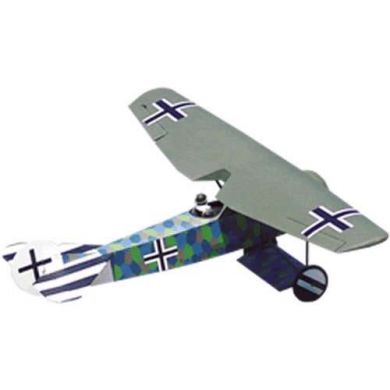 Balsa USA BUSA - 1/4 FOKKER D-V111 82"SP. .90/120 4C