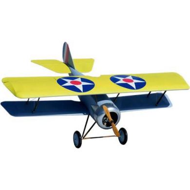 Balsa USA BUSA - 1/6 THOMAS-MORSE S-4c 53", .40-.45 4ST