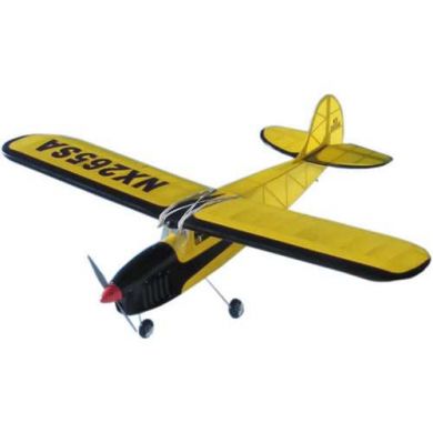 Balsa USA BUSA - STUDENT TRAINER, 1830mm WS, .40-/46