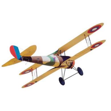 Balsa USA BUSA - 1/4 NIEUPORT 28.C-1, 2032mm WS 120 4C