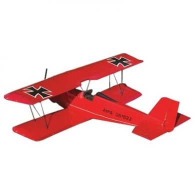 Balsa USA BUSA - PHAETON II, 1320mm SP, .45-61/.61-91 4C