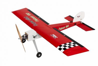 ugly stik rc plane kit