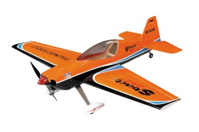 sbach 342 rc