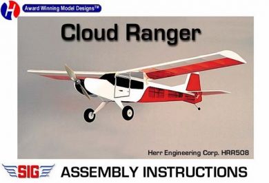 SIG CLOUD RANGER 1067MM WS 049/061 OR EP