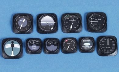 rc plane accessories