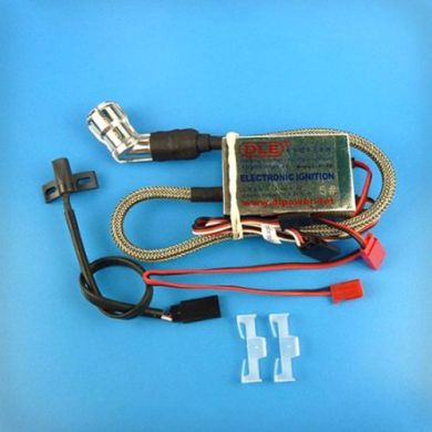 RCEXCL CDI Ignition Module DLE55RA ignition for DLE 55RA engine