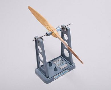 Master Airscrew Propeller Balance Stand