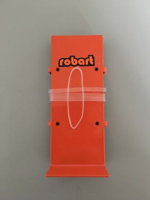 Robart 404C Model Incidence Meter - Version 2 - Cradle