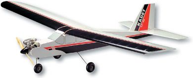 SIG KADET LT-40 KIT RC Model Plane Trainer