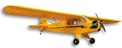 SIG 1/5 SCALE CUB, 2146mm WS 40-46