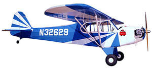 RC Aircraft Kits