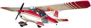 SIG Citabria R/C Model Plane kit