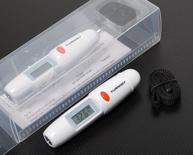 Turnigy Infrared Thermometer Temperature Guage