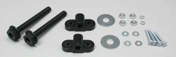 Dubro Heavy Duty Wing Mount Kit 1/4-20 Cat 256