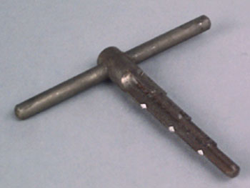 FOX Four Step SAE PROP REAMER