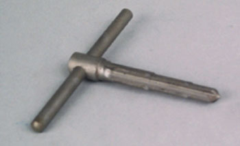 FOX 6, 7 & 8MM Metric PROP REAMER