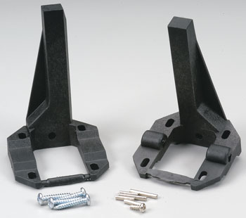 Great Planes Adjustable Engine Mount .20 - 48