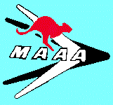 Model Aeronautical Association of Australia - MAAA