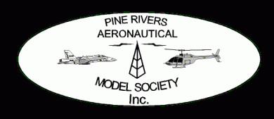 Pine Rivers Aeronautical Model society Inc