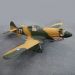 93in P40 B Flying Tigers 50CC Scale/Gasoline/Petrol Airplane Fiberglass Version ARF - Free shipping Australia